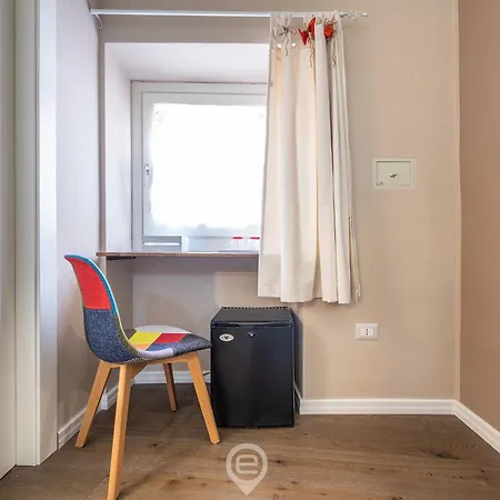 Estay Garibaldi 3*