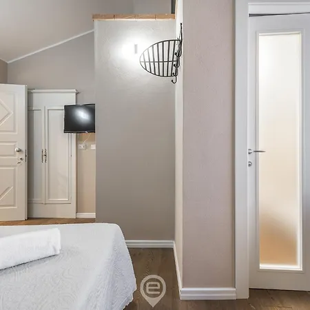 Estay Garibaldi Casa de hóspedes 3*