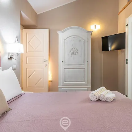 Estay Garibaldi 3* Cagliari