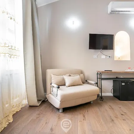 Estay Garibaldi Casa de hóspedes 3*